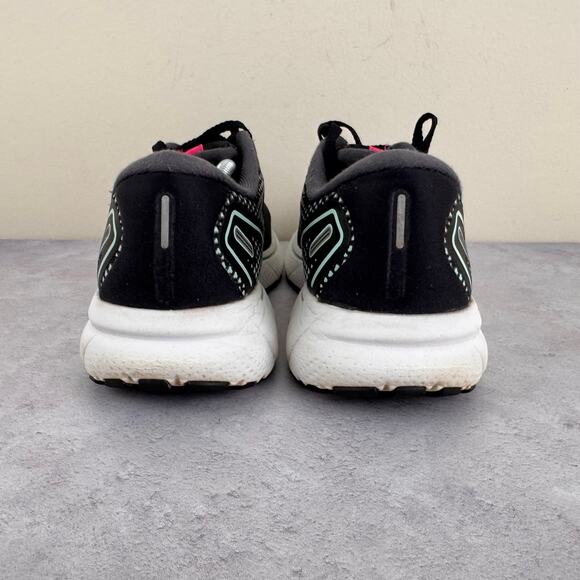 Brooks Women's Ghost 14 Neutral Running Shoes Sneakers Size 9.5 No Insoles READ - Picture 5 of 13